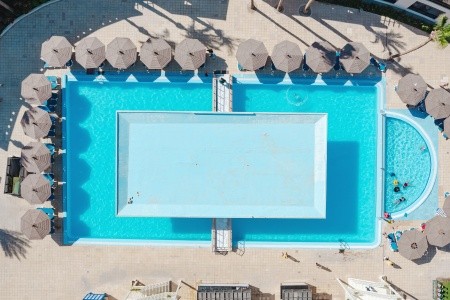 Blend Club Aqua Resort (Ex. Golden Five Club) - 28