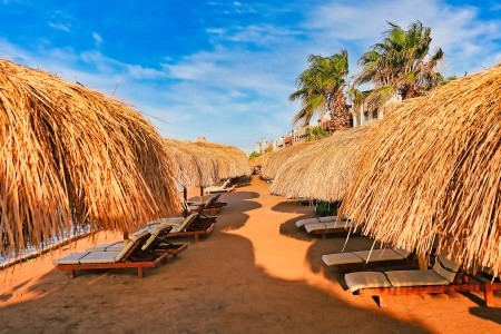 Eagles Downtown Zahabia Resort (Ex. Zahabia Village & Beach) - 8