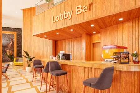 Eagles Downtown Zahabia Resort (Ex. Zahabia Village & Beach) - 13