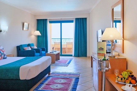 Eagles Downtown Zahabia Resort (Ex. Zahabia Village & Beach) - 20