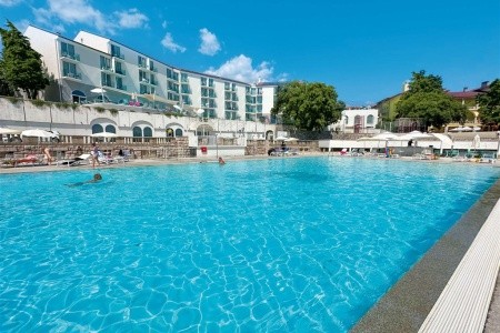 Lišanj Aminess Vival Family