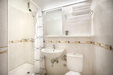 San Marino Hotel (Ex. Veli Mel) - 9