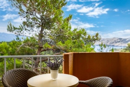 San Marino Hotel (Ex. Veli Mel) - 10