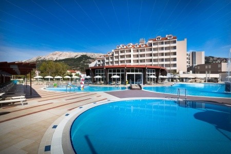 Sunny Baška Hotel (Ex. Corinthia) - 5