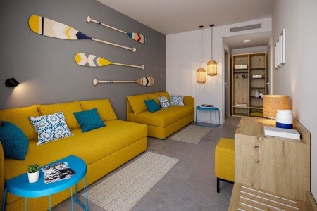 Sunny Baška Hotel (Ex. Corinthia) - 8