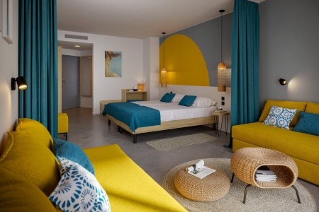 Sunny Baška Hotel (Ex. Corinthia) - 11