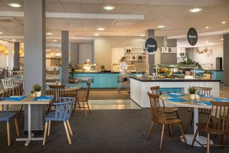 Sunny Baška Hotel (Ex. Corinthia) - 15