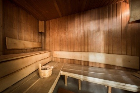 Sunny Baška Hotel (Ex. Corinthia) - 20