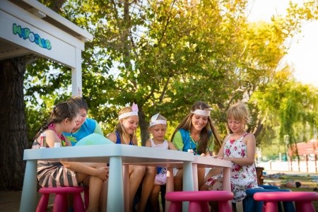 Sunny Baška Hotel (Ex. Corinthia) - 22