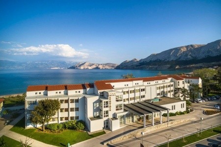 Sunny Baška Residence (Ex. Zvonimir) - 2
