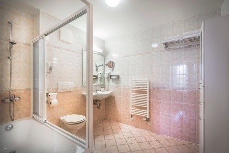 Sunny Baška Residence (Ex. Zvonimir) - 13