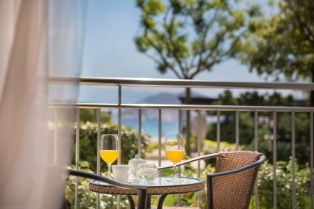 Sunny Baška Residence (Ex. Zvonimir) - 14