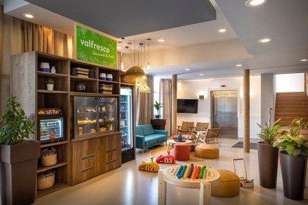 Sunny Baška Residence (Ex. Zvonimir) - 17