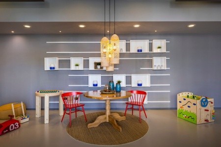 Sunny Baška Residence (Ex. Zvonimir) - 19