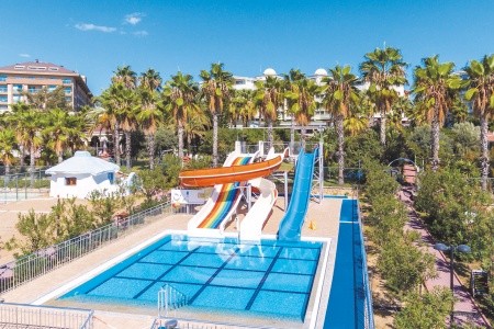 Seher Kumköy Star Resort & Spa - 3