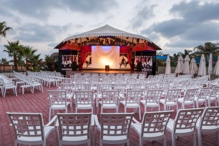 Seher Kumköy Star Resort & Spa - 4