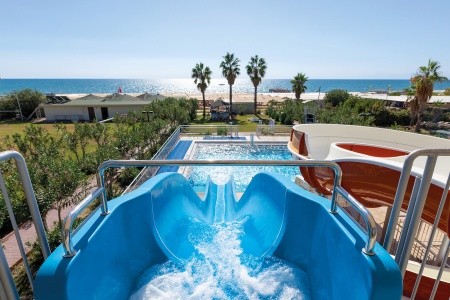 Seher Kumköy Star Resort & Spa - 5