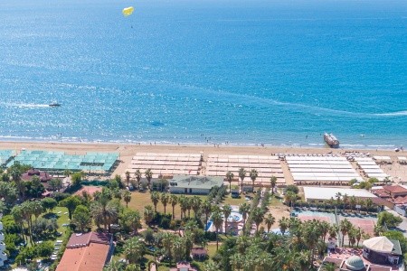 Seher Kumköy Star Resort & Spa - 6