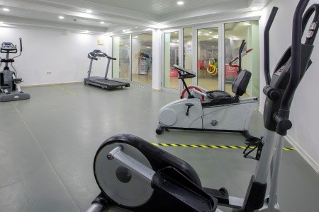 Seher Kumköy Star Resort & Spa - 9