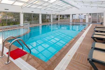 Seher Kumköy Star Resort & Spa - 10