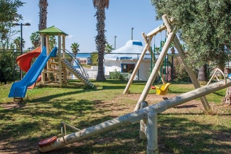 Seher Kumköy Star Resort & Spa - 12