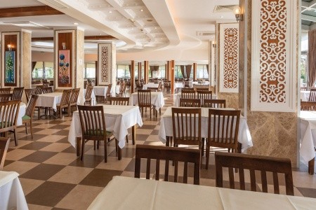 Seher Kumköy Star Resort & Spa - 14