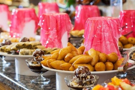 Seher Kumköy Star Resort & Spa - 15