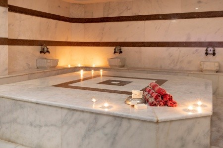 Seher Kumköy Star Resort & Spa - 16