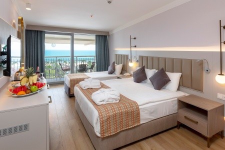 Seher Kumköy Star Resort & Spa - 18