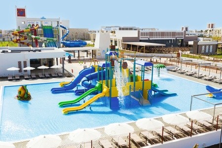 Riu Palace Santa Maria - 4