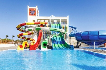 Riu Palace Santa Maria - 5