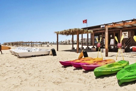 Riu Palace Santa Maria - 7