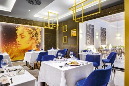 Riu Palace Santa Maria - 9