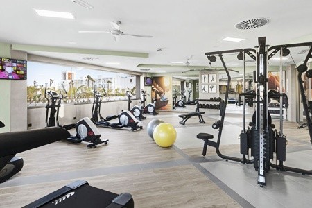 Riu Palace Santa Maria - 10