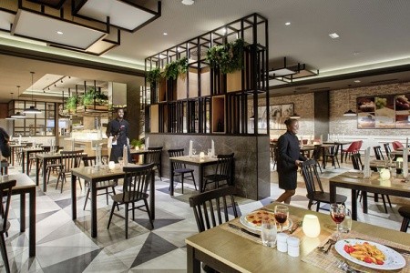 Riu Palace Santa Maria - 11