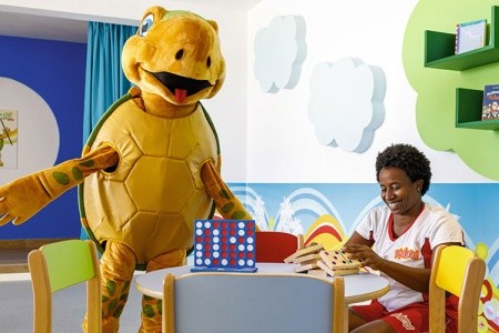 Riu Palace Santa Maria - 12