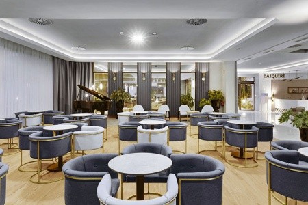 Riu Palace Santa Maria - 13