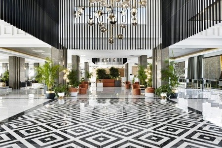 Riu Palace Santa Maria - 14