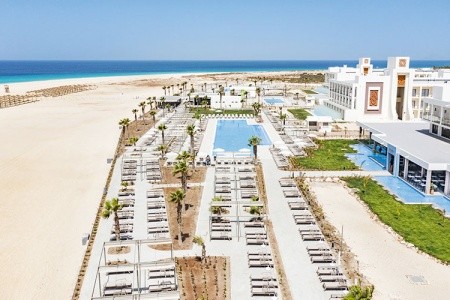 Riu Palace Santa Maria - 17