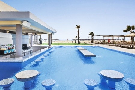 Riu Palace Santa Maria - 18