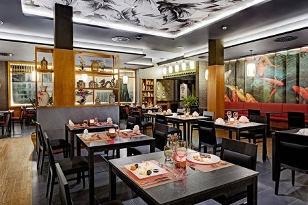 Riu Palace Santa Maria - 20