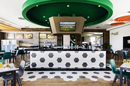 Riu Palace Santa Maria - 22