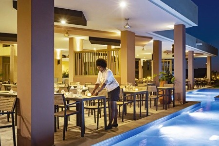 Riu Palace Santa Maria - 23