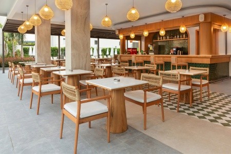 Turecko Side Seher Side Quality Resort & Spa 9 dňový pobyt All Inclusive Letecky Letisko: Praha August 2026 (10/08/26-18/08/26)