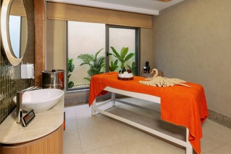 Turecko Side Seher Side Quality Resort & Spa 9 dňový pobyt All Inclusive Letecky Letisko: Praha August 2026 (10/08/26-18/08/26)