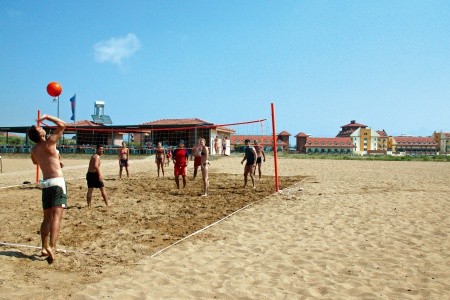 Turecko Side Seher Sun Palace Resort & Spa 9 dňový pobyt All Inclusive Letecky Letisko: Praha June 2026 (22/06/26-30/06/26)