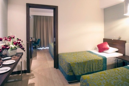 Turecko Side Seher Sun Palace Resort & Spa 9 dňový pobyt All Inclusive Letecky Letisko: Praha June 2026 (22/06/26-30/06/26)