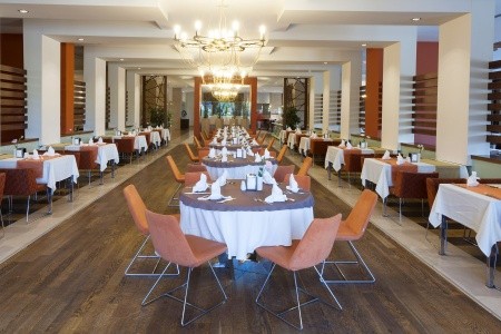 Turecko Side Seher Sun Palace Resort & Spa 9 dňový pobyt All Inclusive Letecky Letisko: Praha June 2026 (22/06/26-30/06/26)