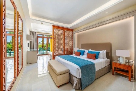 Al Kasr Sahl Hasheesh - 51