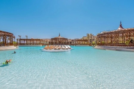 Al Kasr Sahl Hasheesh - 52